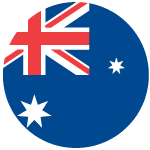 Oceania flag