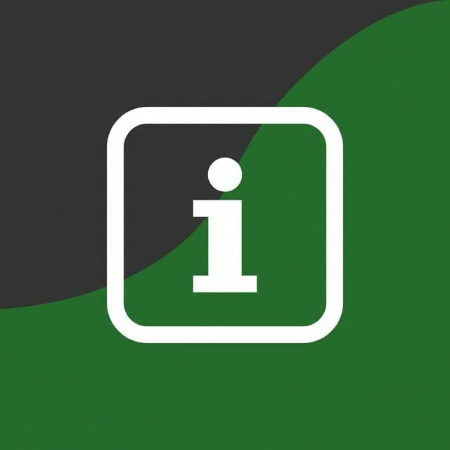 Information Services
