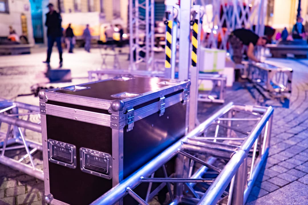 Event Security