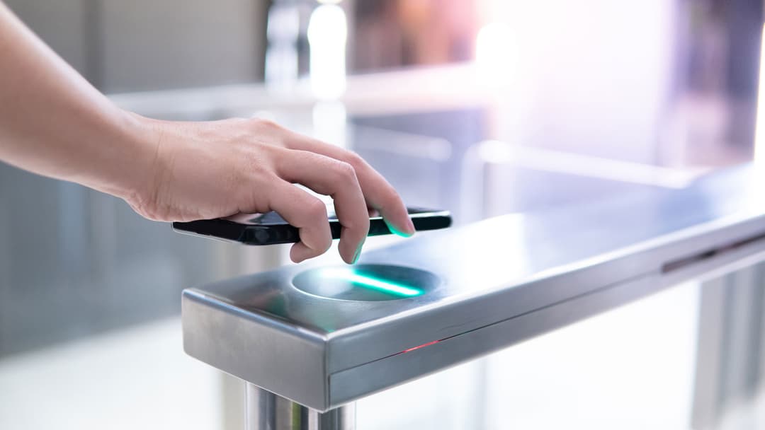 Security Products