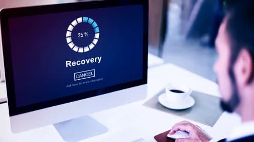 Backup and Disaster Recovery Review