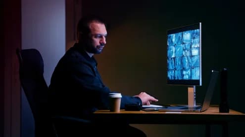 Secure Edge and Remote Worker Security Review