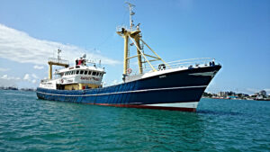 Safety Vessel